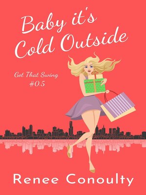cover image of Baby it's Cold Outside